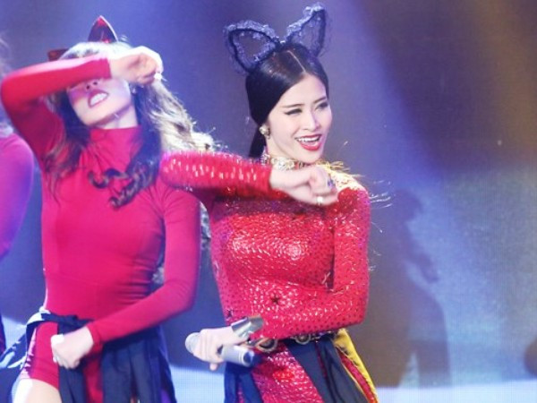 Sơn Tùng M-TP lại gây "ồn ào" khi ẵm trọn 40 điểm với bản hit mới ảnh 2