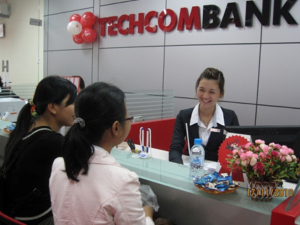 Ngày 6/7, Techcombank chốt danh sách cổ đông để phát hành cổ phiếu ảnh 1