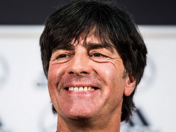 Tuyển Đức tự tin với tân đội trưởng và sự trở lại của các ngôi sao ảnh 1