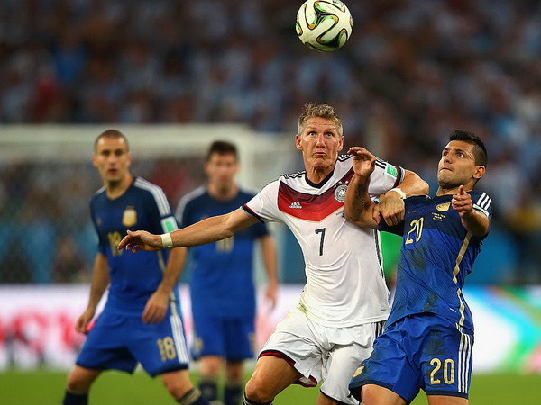 Tuyển Đức tự tin với tân đội trưởng và sự trở lại của các ngôi sao ảnh 2