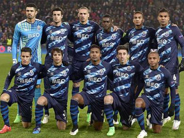 Champions League: Sao Bayern nói gì về đối thủ FC Porto ảnh 2