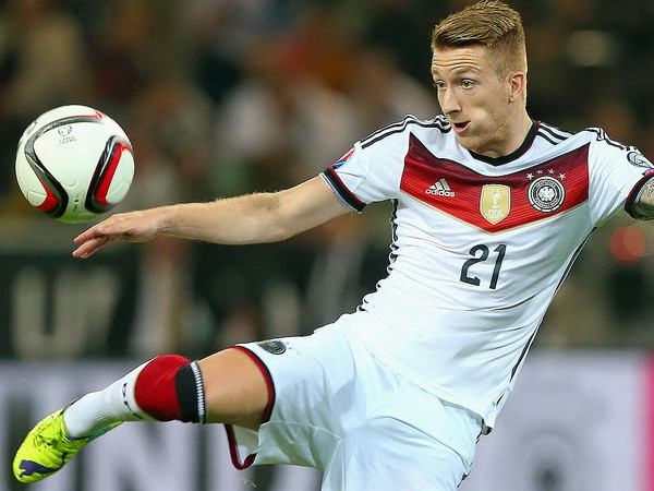 Tuyển Đức tự tin với tân đội trưởng và sự trở lại của các ngôi sao ảnh 5