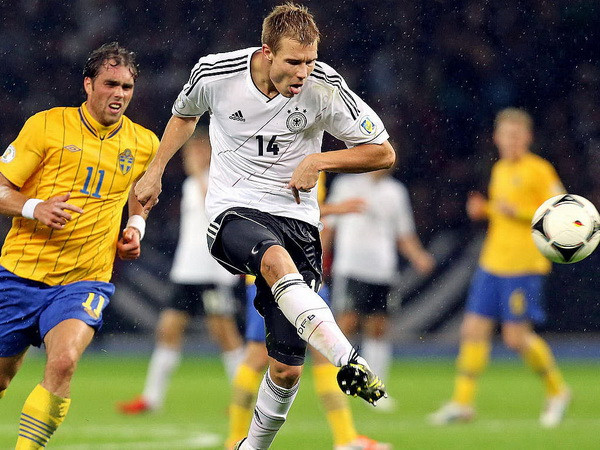 Tuyển Đức tự tin với tân đội trưởng và sự trở lại của các ngôi sao ảnh 3