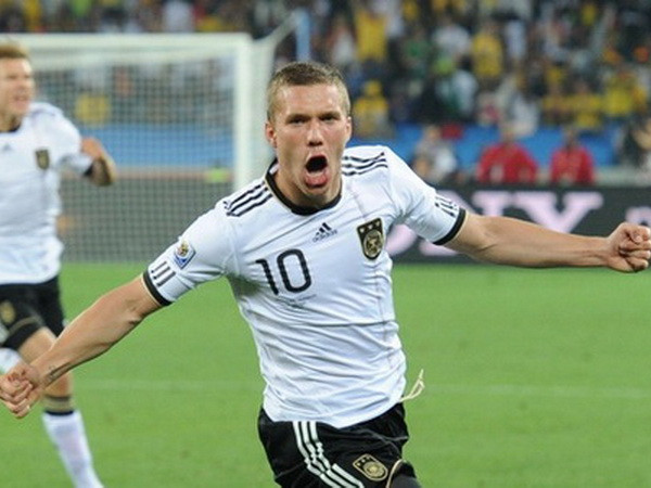 Tuyển Đức tự tin với tân đội trưởng và sự trở lại của các ngôi sao ảnh 6