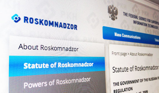 Nga phạt các cơ quan truyền thông bị coi là gián điệp nước ngoài ảnh 1