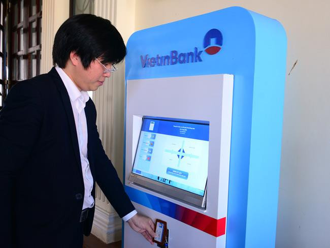 Vietinbank triển khai thanh toán trên hệ thống thẻ điện tử của Huế ảnh 2