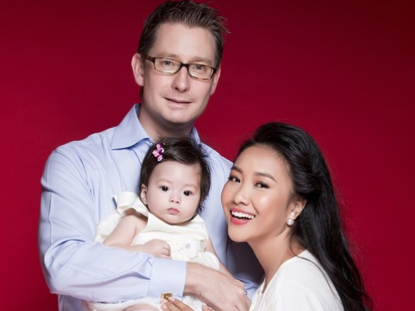 Đoan Trang sẽ tái xuất làng nhạc với sản phẩm âm nhạc về con gái ảnh 1