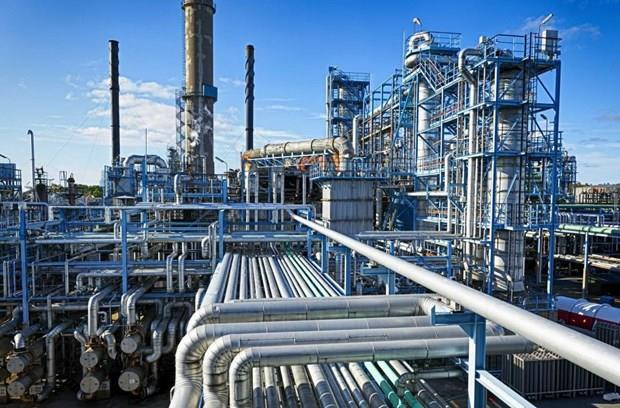 Tập đoàn dầu mỏ Saudi Aramco hoàn tất thương vụ hơn 69 tỷ USD ảnh 1