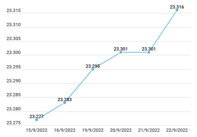 Giá vàng trong nước và thế giới đồng loạt điều chỉnh giảm ảnh 2