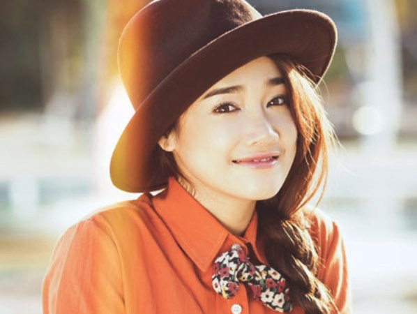 Vai diễn mới cá tính của sao nữ "Tuổi thanh xuân" sắp lên sóng ảnh 1