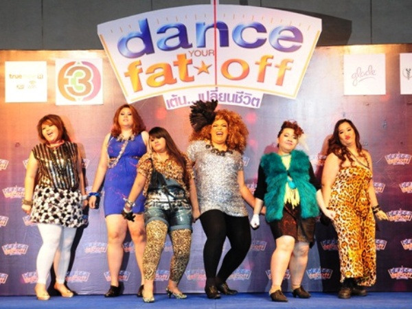 Game show đình đám dành cho người thừa cân tới Việt Nam ảnh 1