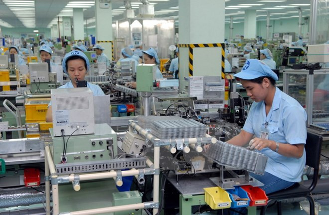 BIDV dành 10.000 tỷ đồng ưu đãi cho khách hàng kinh doanh dịp Tết ảnh 1