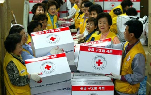 Hàn Quốc hủy khoản viện trợ 8 triệu USD dành cho Triều Tiên ảnh 1