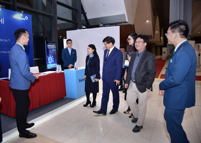 VietinBank đồng hành cùng ngành y tế chuyển đổi số toàn diện ảnh 2