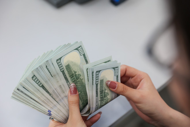 Nhìn lại một năm CSTT 2022: Bản lĩnh đương đầu với 'sóng lớn' ảnh 1