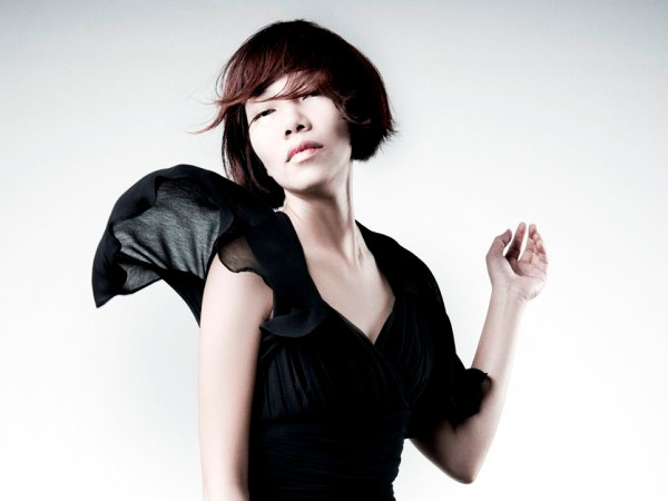Diva Hà Trần sẽ tái xuất trên sân khấu "Giai điệu tự hào" tháng Mười (Ảnh: VTV) Phớt lờ Lê Hoàng, Hà Trần trở lại “Giai điệu tự hào” tháng Mười ảnh 1