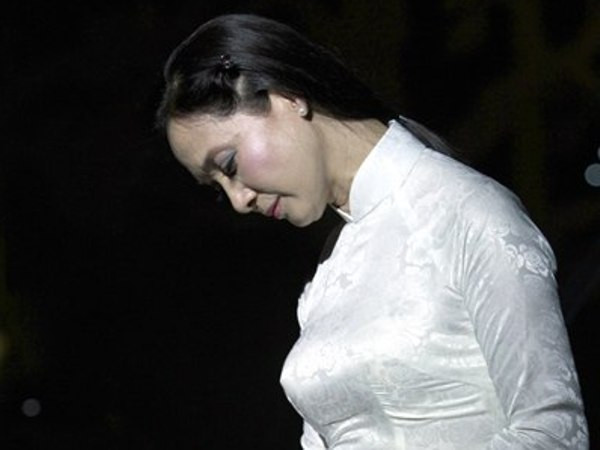 Nhạc sỹ Phú Quang: Gừng càng già càng… kiêu ảnh 3