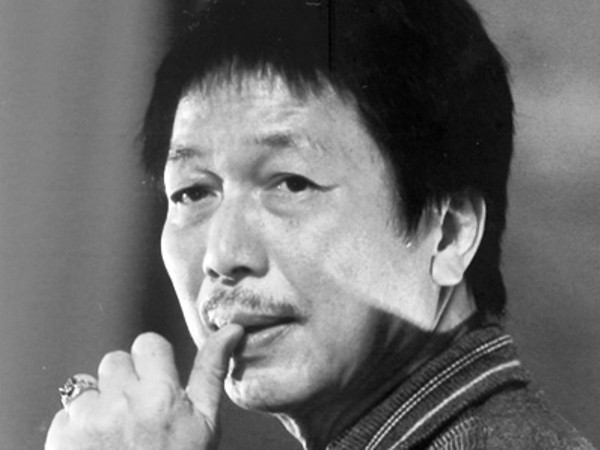 Nhạc sỹ Phú Quang: Gừng càng già càng… kiêu ảnh 1