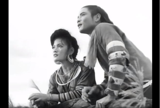 Cố NSND Trần Phương qua ký ức của người quay phim "Vợ chồng A Phủ" ảnh 2