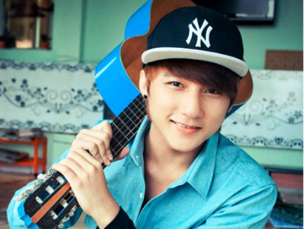 Nhạc sĩ Quốc Trung nói về nghi án Sơn Tùng M-TP đạo nhạc ảnh 2