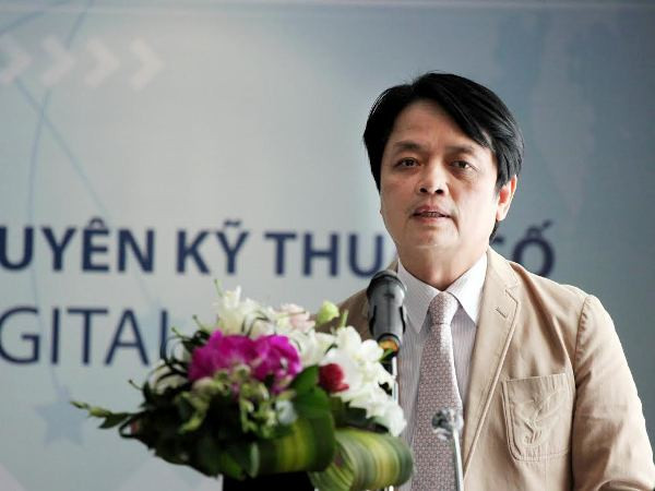 Xử lý truyền thông trong thời kỳ kỹ thuật số: Biến "nguy" thành "cơ" ảnh 2