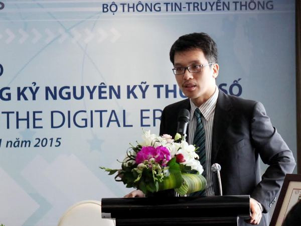 Xử lý truyền thông trong thời kỳ kỹ thuật số: Biến "nguy" thành "cơ" ảnh 4