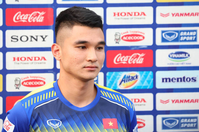 Tuyển Việt Nam giữ kín chiến thuật, nghiên cứu kỹ UAE qua băng hình ảnh 1