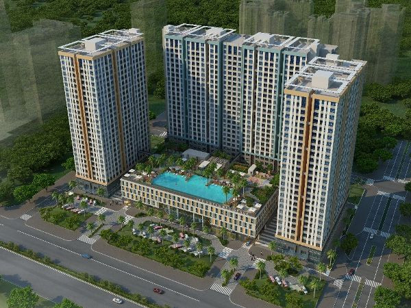 BIDV dành 12.000 tỷ đồng cho vay nhà ở với lãi suất ưu đãi ảnh 1