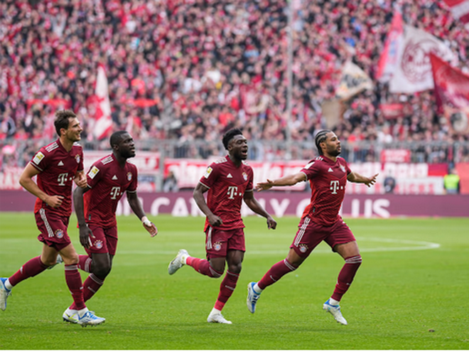 (Nguồn: FcB.com) Hành trình 11 lần vô địch Bundesliga của Bayern từ 2013 đến 2023 ảnh 11