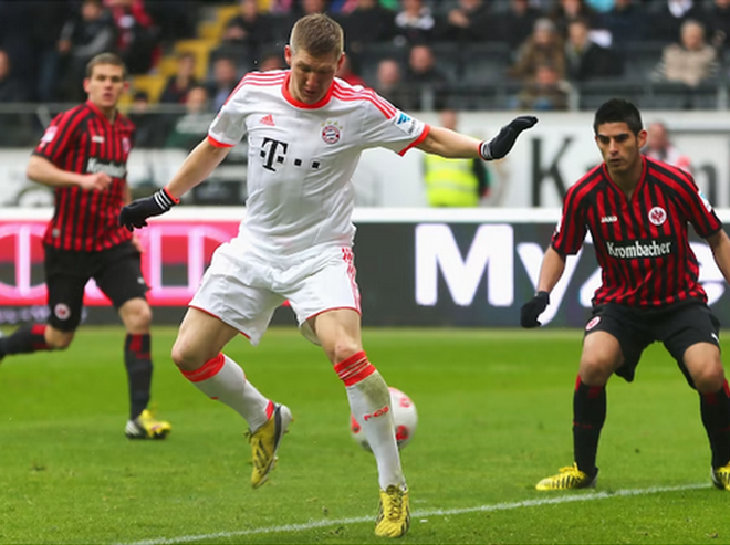 (Nguồn: FcB.com) Hành trình 11 lần vô địch Bundesliga của Bayern từ 2013 đến 2023 ảnh 2