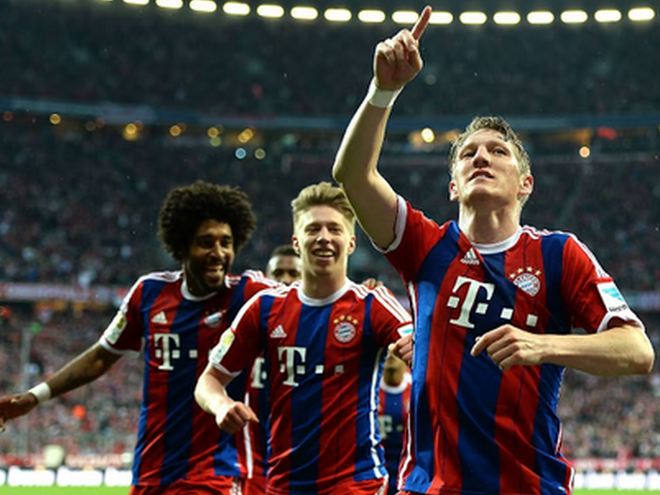 (Nguồn: FcB.com) Hành trình 11 lần vô địch Bundesliga của Bayern từ 2013 đến 2023 ảnh 4