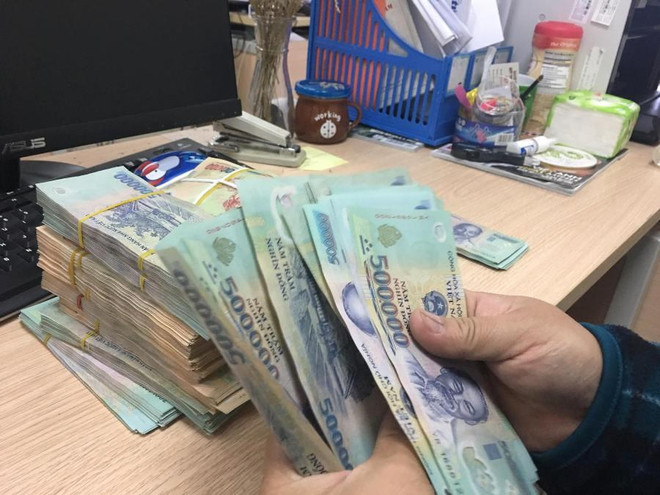 Ngân hàng và tổ chức chính trị-xã hội hợp lực đẩy lùi tín dụng đen ảnh 1