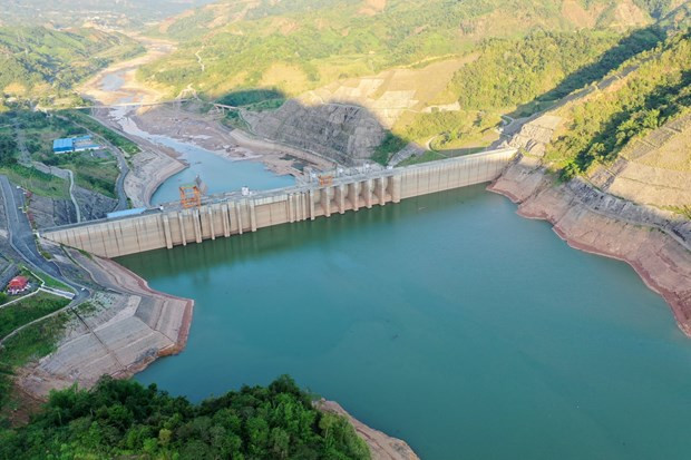 ADB và EMA thúc đẩy năng lượng sạch trong khu vực ASEAN ảnh 2