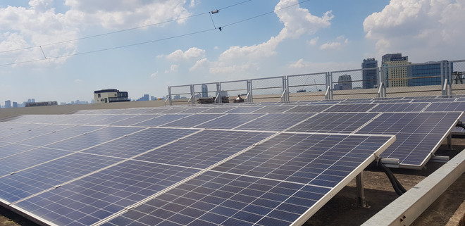 ADB và EMA thúc đẩy năng lượng sạch trong khu vực ASEAN ảnh 3