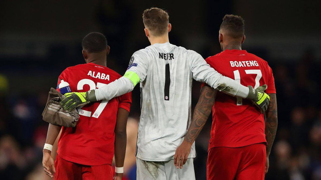 Đội hình Bayern 2020 của Flick mạnh hơn 2013 của huyền thoại Heynckes? ảnh 1