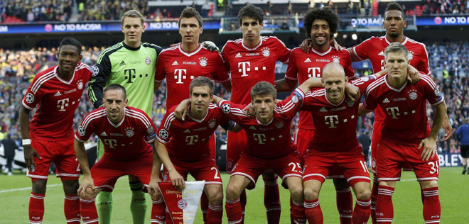 Đội hình Bayern 2020 của Flick mạnh hơn 2013 của huyền thoại Heynckes? ảnh 3