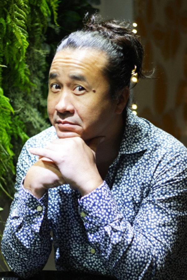 Thắng lớn 'Sing my song,' Lê Minh Sơn tiếp tục chiêu mộ thí sinh ảnh 2