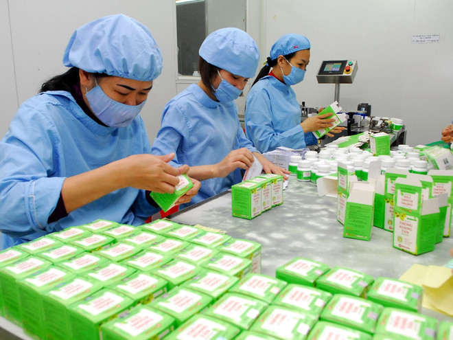 Ưu tiên phát triển cây dược liệu gắn với nhu cầu của thị trường ảnh 2