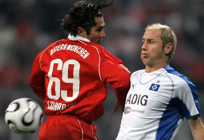 Câu chuyện những con số trên lưng các cầu thủ bóng đá ảnh 8