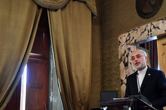 Leo thang căng thẳng giữa Iran và Mỹ liên quan đến JCPOA ảnh 1