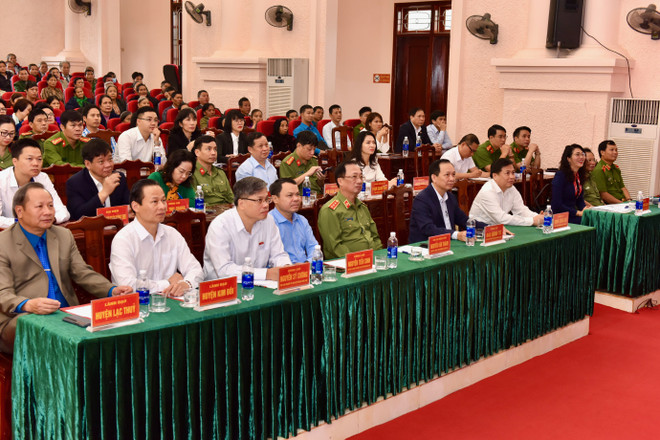 Lãi suất tín dụng đen lên tới 1.400%, người dân cần tỉnh táo ảnh 2