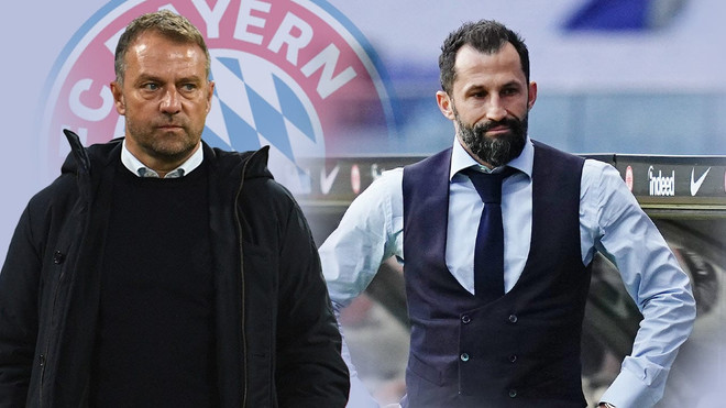 Lục đục trong nội bộ Bayern Munich bao giờ mới kết thúc? ảnh 1