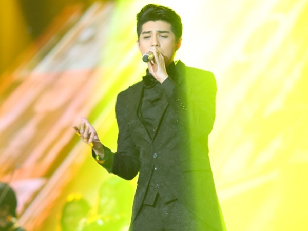 “The Remix - Hòa âm ánh sáng” 2016 khai màn với loạt “hit” ảnh 2