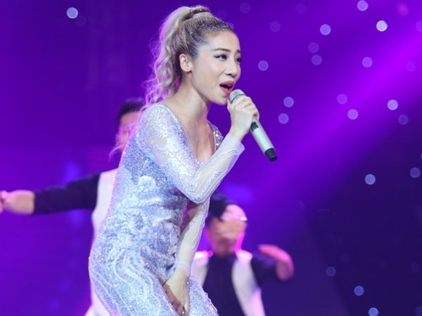 “The Remix - Hòa âm ánh sáng” 2016 khai màn với loạt “hit” ảnh 5