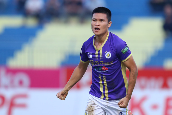 Tâm điểm Hà Nội FC-Viettel: “Derby Thủ đô” quyết định cuộc đua vô địch ảnh 1