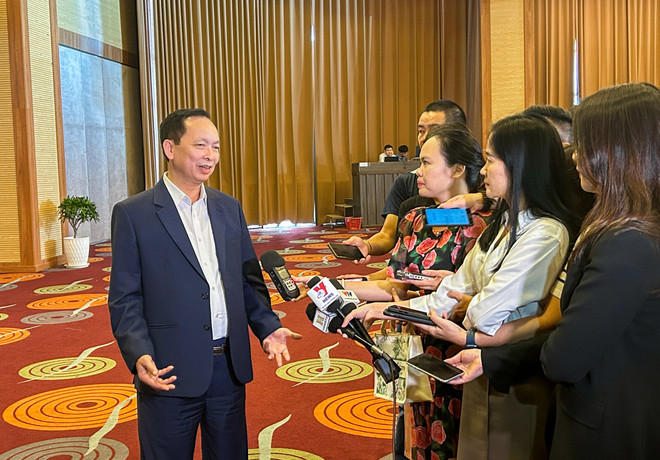 Phó Thống đốc: Sẽ dành cơ chế đặc thù cho khu vực Tây Nguyên ảnh 2