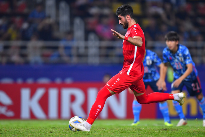 Nhìn lại thất bại của U23 Nhật Bản dẫn tới bị loại sớm ở U23 châu Á ảnh 2