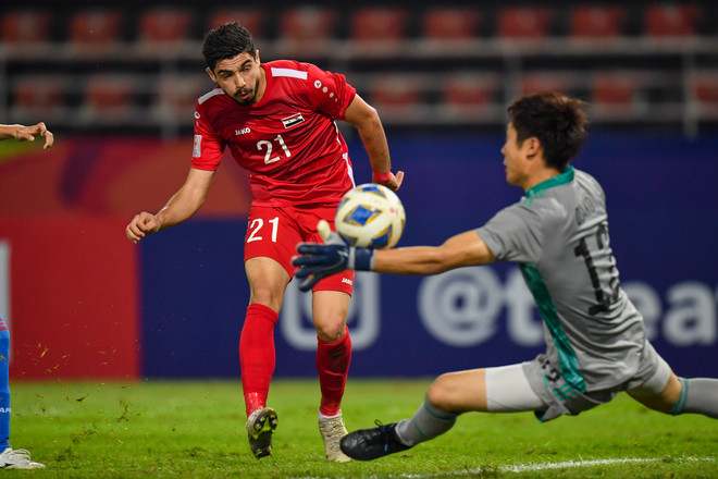 Nhìn lại thất bại của U23 Nhật Bản dẫn tới bị loại sớm ở U23 châu Á ảnh 8