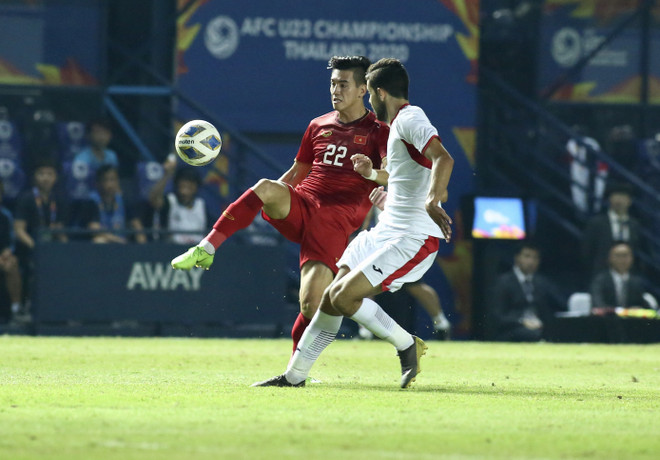 HLV Park Hang-seo: U23 Việt Nam gặp nhiều khó khăn về tâm lý ảnh 1