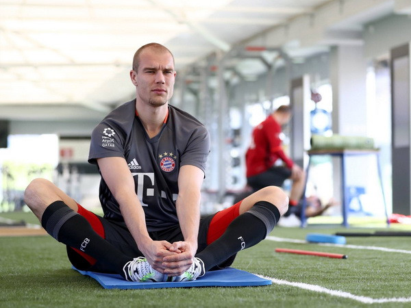 Trung vệ Badstuber của Bayern sẽ sang thi đấu cho Schalke 04 ảnh 3